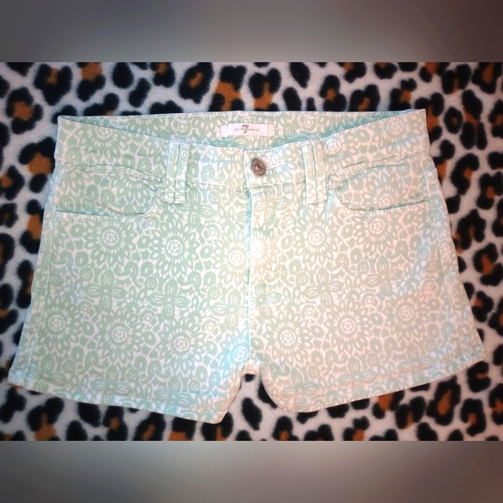 💸Seven for All Mankind Shorts💸